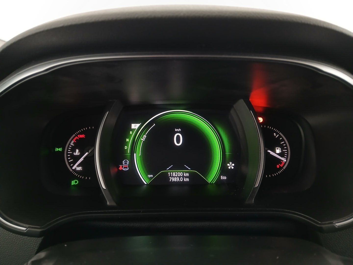 Renault Mégane Intens Energy TCe 130 EDC | Bild 15 von 27