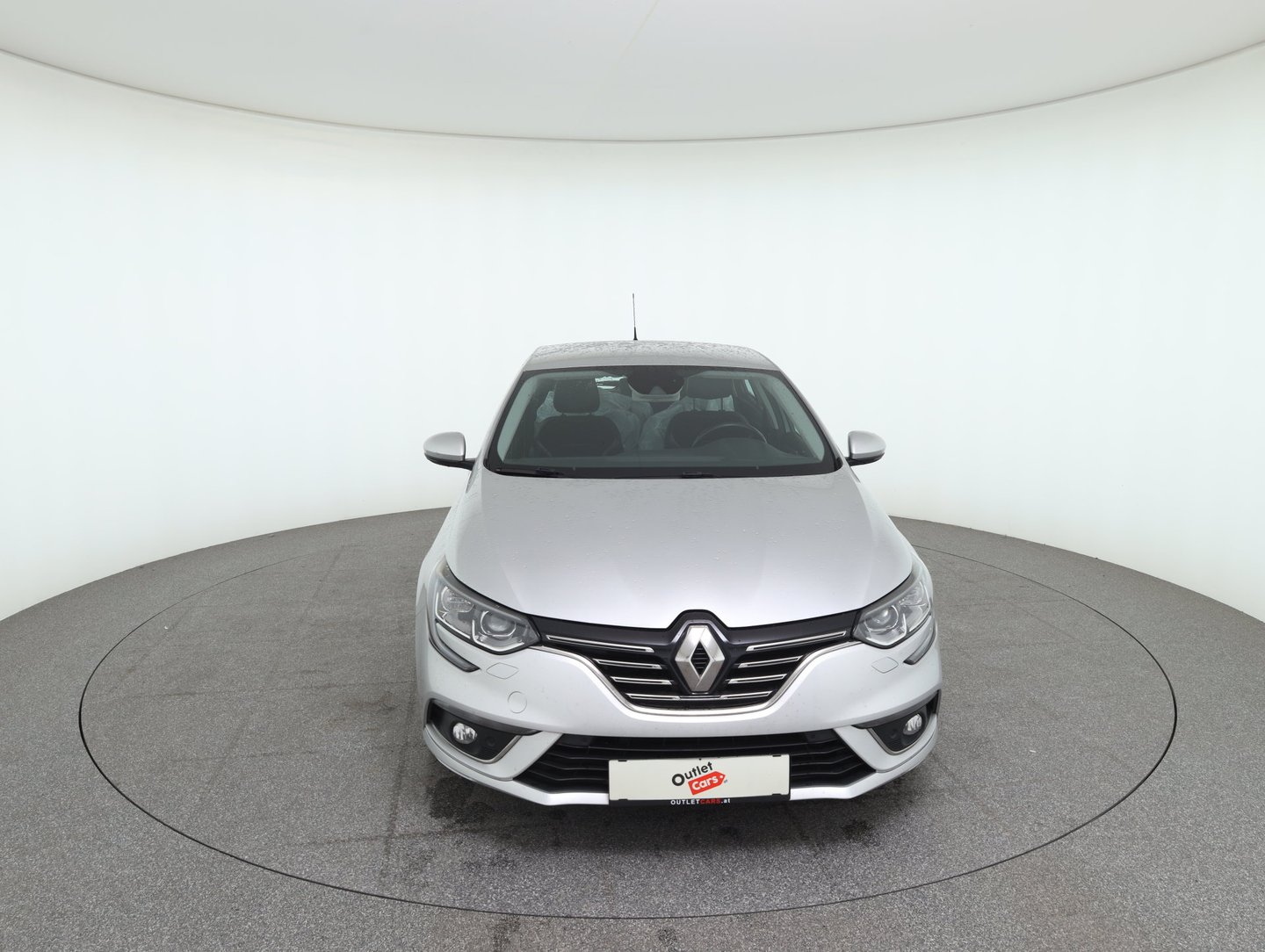 Renault Mégane Intens Energy TCe 130 EDC | Bild 2 von 27