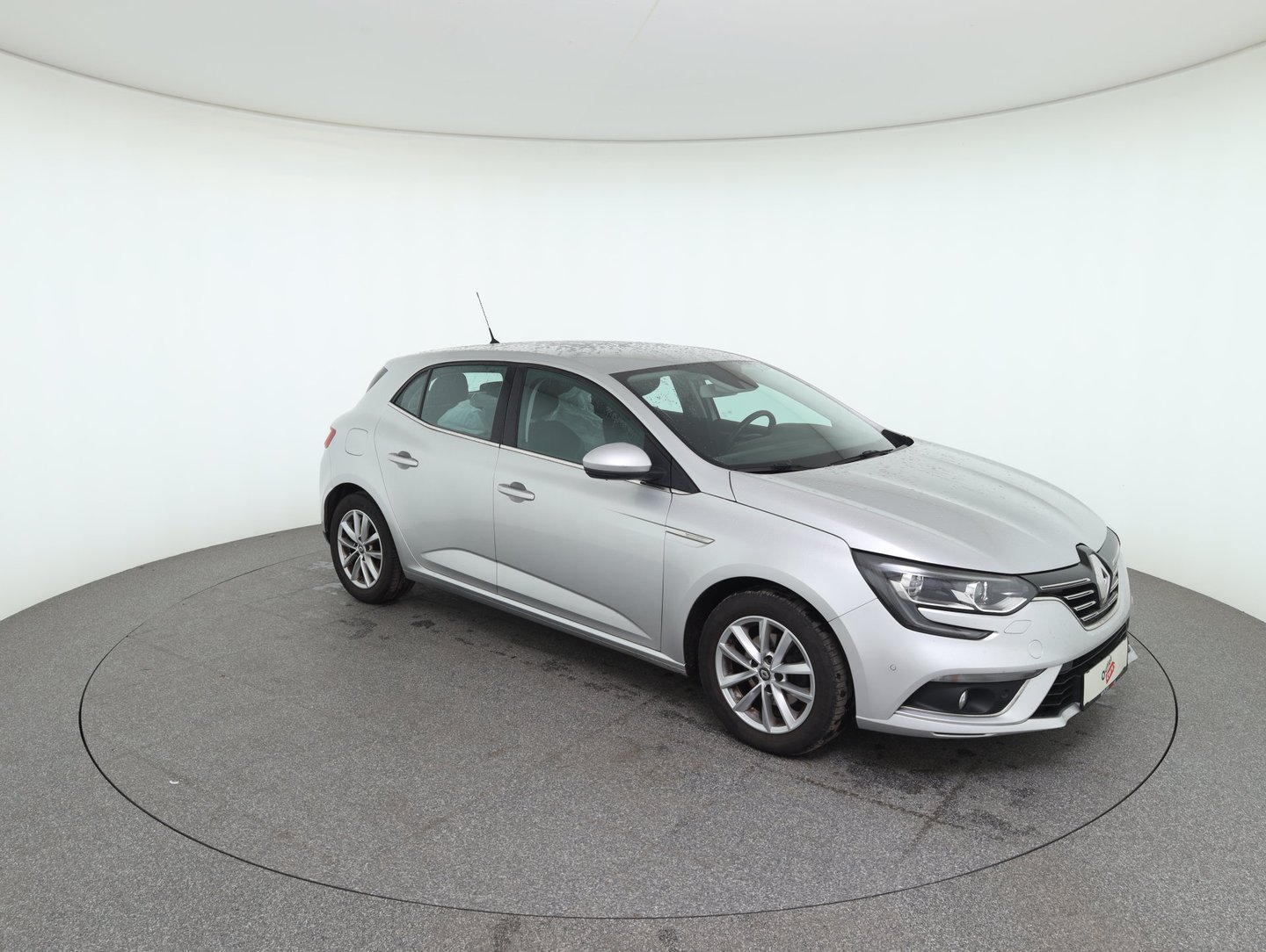 Renault Mégane Intens Energy TCe 130 EDC | Bild 3 von 27