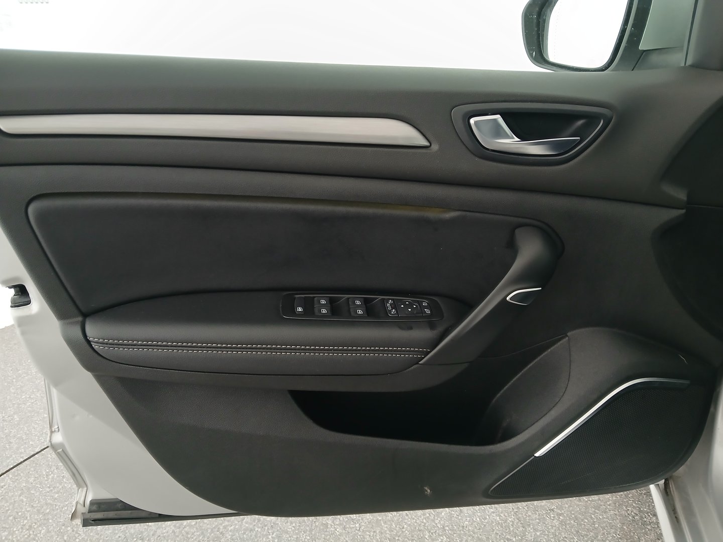 Renault Mégane Intens Energy TCe 130 EDC | Bild 10 von 27