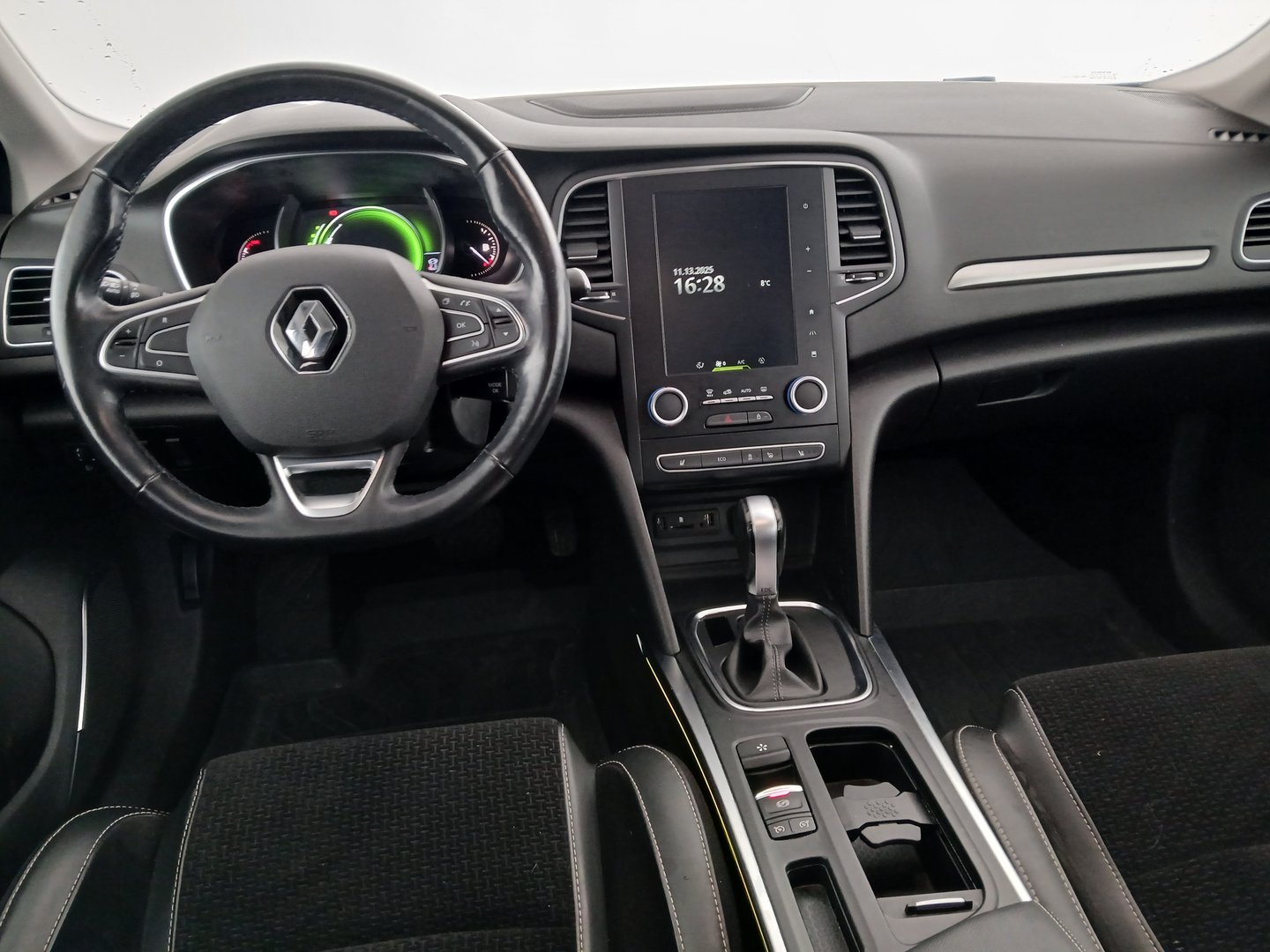 Renault Mégane Intens Energy TCe 130 EDC | Bild 14 von 27