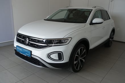 VW T-Roc Style TSI