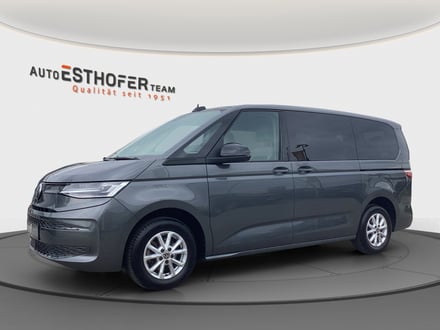VW Multivan ÜH TDI