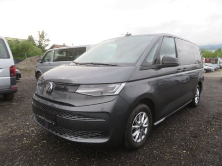 VW Multivan ÜH TDI