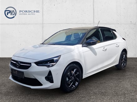Opel Corsa F GS Line