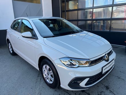 VW Polo 4Me TSI