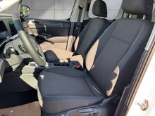 VW Caddy eHybrid 110 kW in Candyweiß