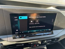 VW Caddy eHybrid 110 kW in Candyweiß