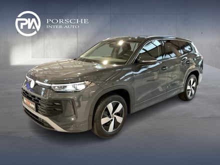 VW Tayron Friends eTSI DSG