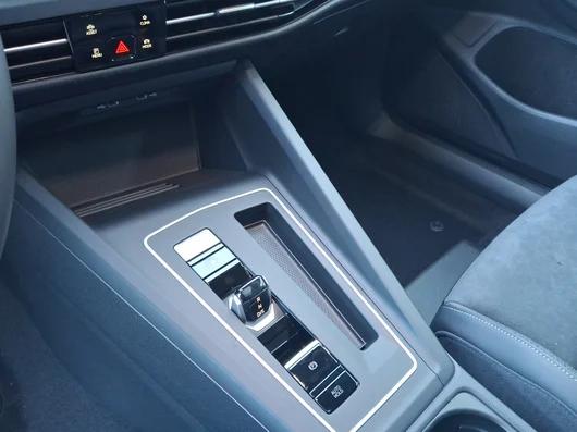 Bild eines Golf Rabbit mHEV DSG