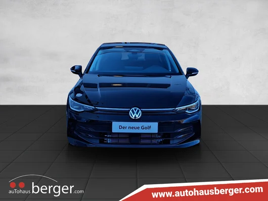 Bild eines Golf Rabbit mHEV DSG