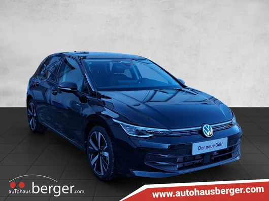 Bild eines Golf Rabbit mHEV DSG