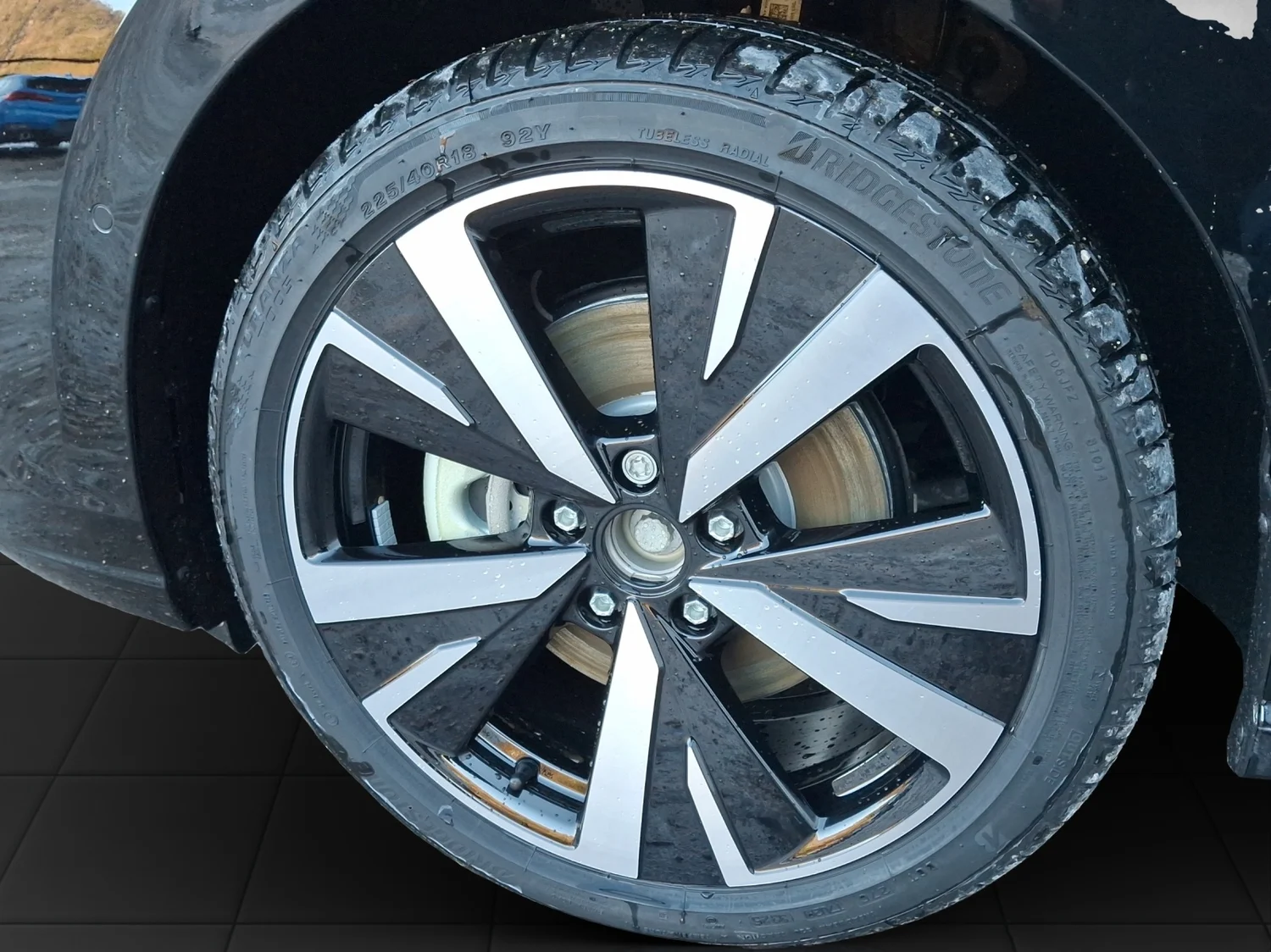 Bild eines Golf Rabbit mHEV DSG