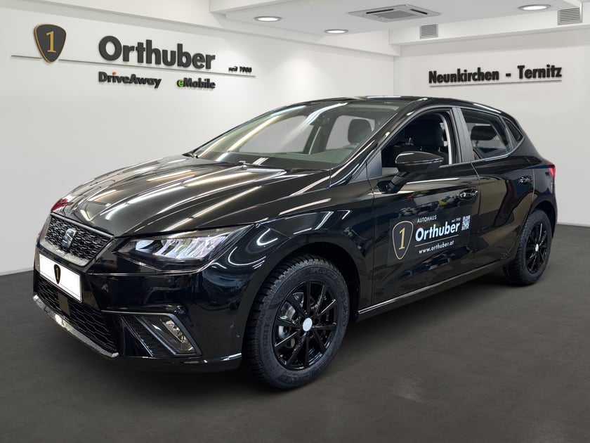 SEAT Ibiza Reference 1.0 TSI