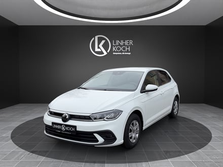 VW Polo 4Me