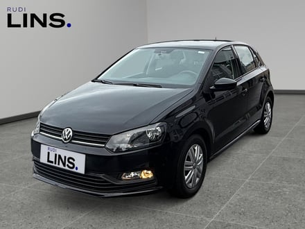VW Polo Austria