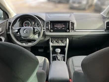 Thumbnail-Foto von Fahrzeug