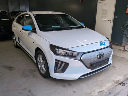 Hyundai Ioniq Elektro 38kWh Level 4 Aut.
