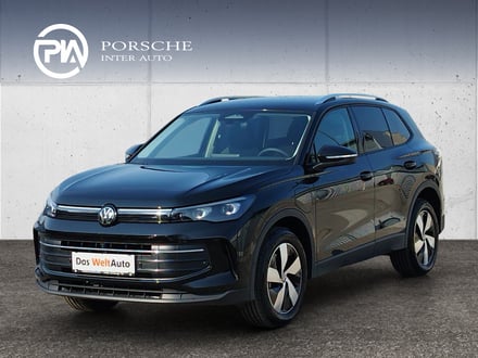 VW Tiguan Friends eHybrid DSG 150 kW