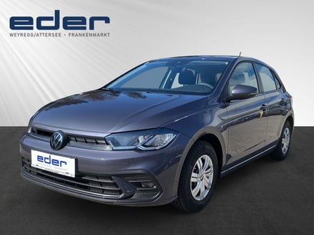 VW Polo 4Me