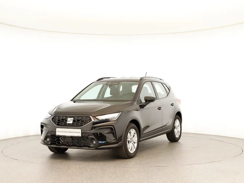 SEAT Arona Reference Edition 1.0 TSI