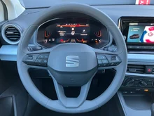 SEAT Arona Reference Edition 1.0 TSI in Candy-Weiß
