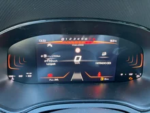 SEAT Arona Reference Edition 1.0 TSI in Candy-Weiß