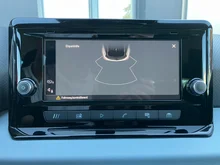 SEAT Arona Reference Edition 1.0 TSI in Candy-Weiß