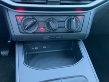 SEAT Arona Reference Edition 1.0 TSI in Candy-Weiß