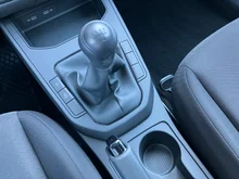 SEAT Arona Reference Edition 1.0 TSI in Candy-Weiß
