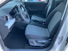 SEAT Arona Reference Edition 1.0 TSI in Candy-Weiß