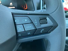 SEAT Arona Reference Edition 1.0 TSI in Candy-Weiß