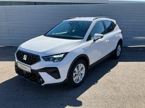 SEAT Arona Reference Edition 1.0 TSI