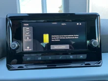SEAT Arona Reference Edition 1.0 TSI in Candy-Weiß