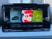 SEAT Arona Reference Edition 1.0 TSI in Candy-Weiß