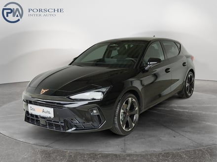CUPRA Leon 1.5 TSI ACT