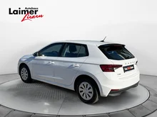 Thumbnail-Foto von Fahrzeug