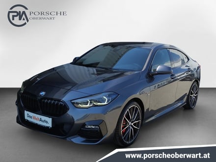 BMW 2 Gran Coupe 220 d xDrive M Sport