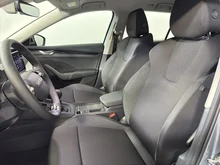 Škoda Octavia Combi Essence TSI in Smokey Diamond-Silber Metallic
