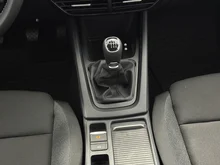 Škoda Octavia Combi Essence TSI in Smokey Diamond-Silber Metallic