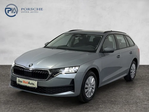 Škoda Octavia Combi Essence TSI