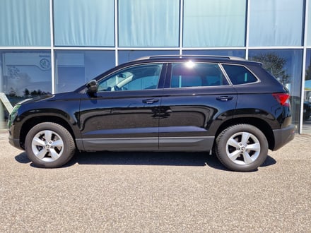 Škoda KAROQ 4x4 Ambition TDI DSG