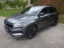 Thumbnail-Foto von Fahrzeug