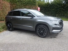 Thumbnail-Foto von Fahrzeug