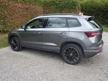 Thumbnail-Foto von Fahrzeug