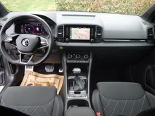 Thumbnail-Foto von Fahrzeug