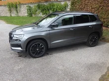 Thumbnail-Foto von Fahrzeug