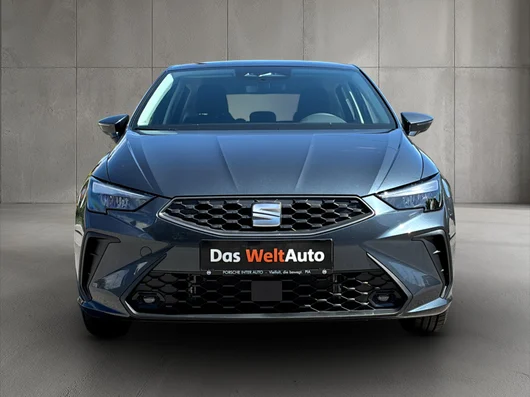 Bild eines SEAT Ibiza Reference Edition 1.0 80PS