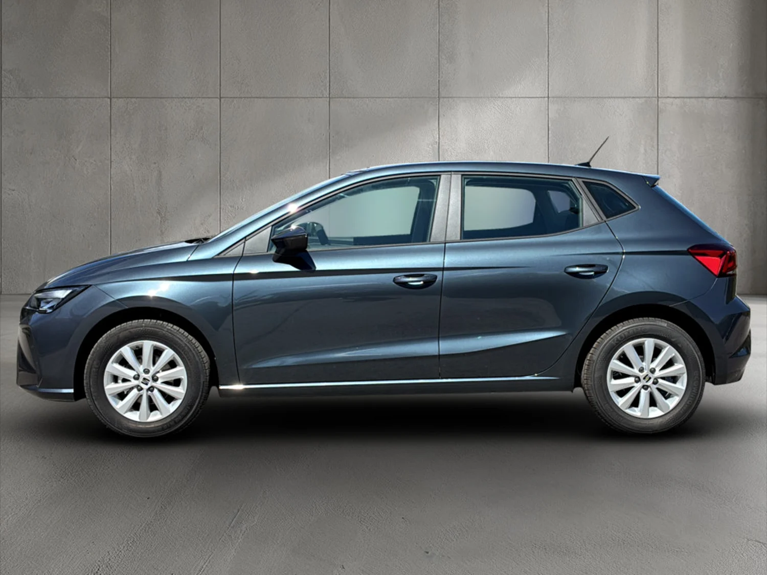 Bild eines SEAT Ibiza Reference Edition 1.0 80PS