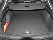 SEAT Leon SP Kombi FR 2.0 TDI DSG in Magnet-Grau Metallic